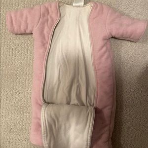 Merlins Magic  sleep suit